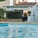 Xala - Con Piscina Cerca Del Mar