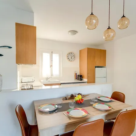 Xala - Con Piscina Cerca Del Mar