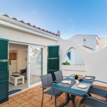 Apartment Xala - Con Piscina Cerca Del Mar