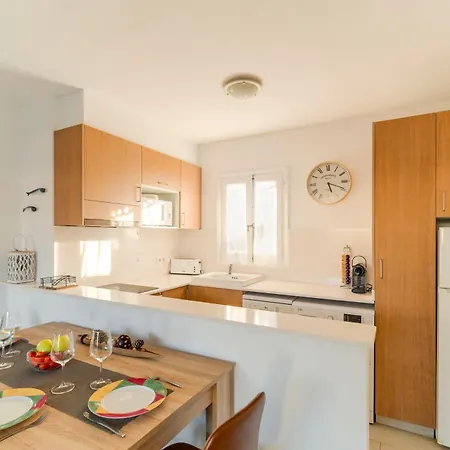 דירה Xala - Con Piscina Cerca Del Mar