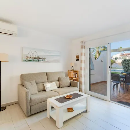 דירה Xala - Con Piscina Cerca Del Mar *