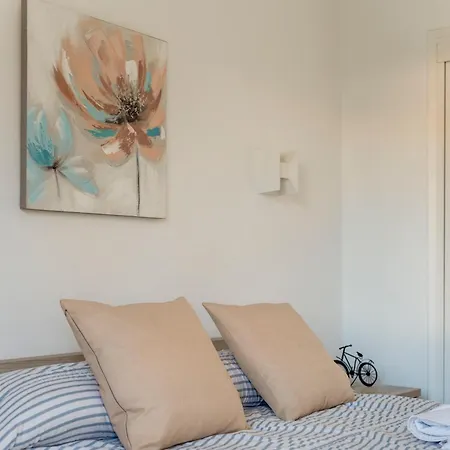 Apartment Xala - Con Piscina Cerca Del Mar Cala'N Bosch (Menorca)