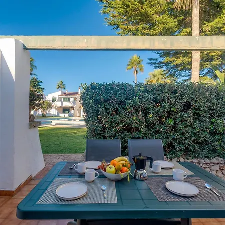 Xala - Con Piscina Cerca Del Mar Apartment Cala'N Bosch (Menorca)
