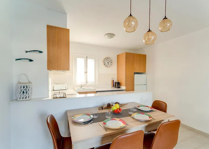 Xala - Con Piscina Cerca Del Mar