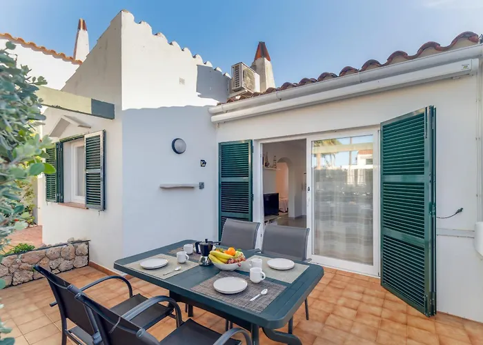 Xala - Con Piscina Cerca Del Mar *