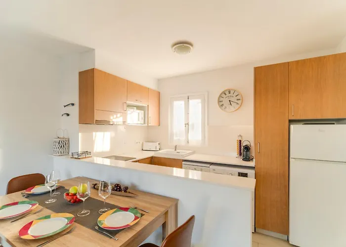 דירה Xala - Con Piscina Cerca Del Mar