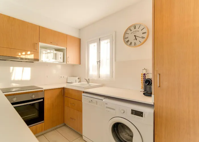 Xala - Con Piscina Cerca Del Mar