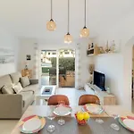 Xala - Con Piscina Cerca Del Mar 아파트