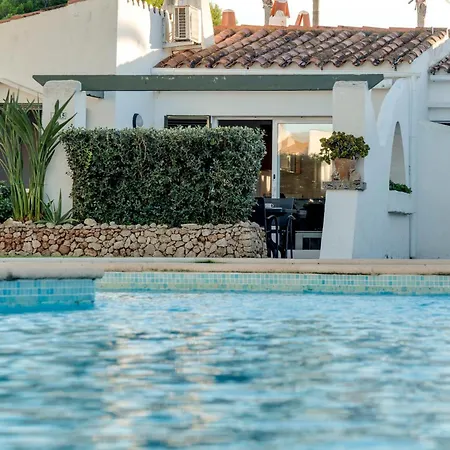Xala - Con Piscina Cerca Del Mar