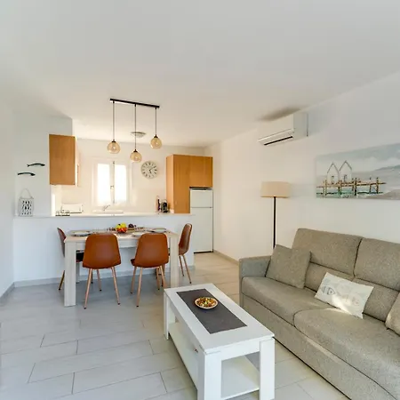 Xala - Con Piscina Cerca Del Mar * Cala en Bosc