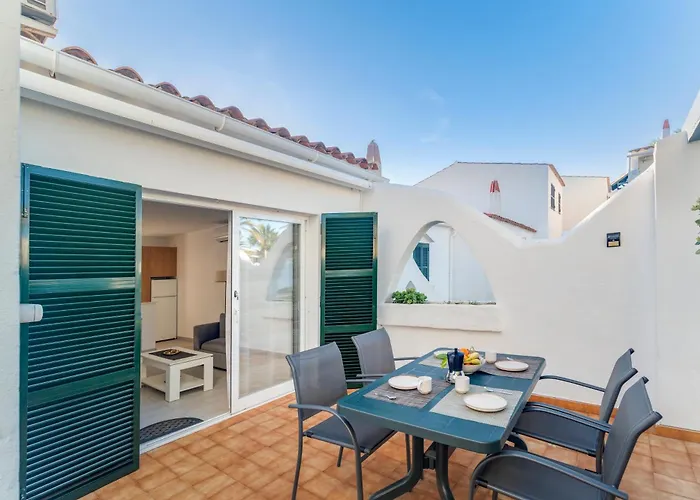 Lejlighed Xala - Con Piscina Cerca Del Mar