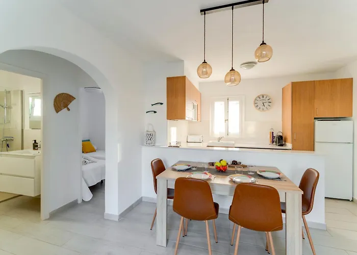 Xala - Con Piscina Cerca Del Mar Lejlighed Cala en Bosc