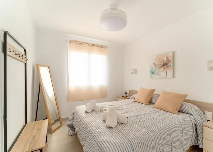 Xala - Con Piscina Cerca Del Mar * Cala en Bosc