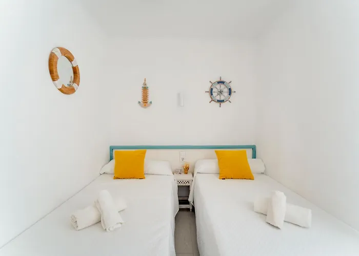 Xala - Con Piscina Cerca Del Mar * Cala en Bosc